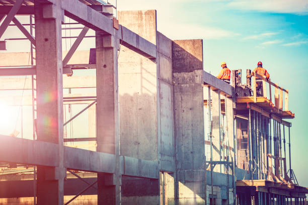 Best Waterproofing & Drywells  in Mart, TX