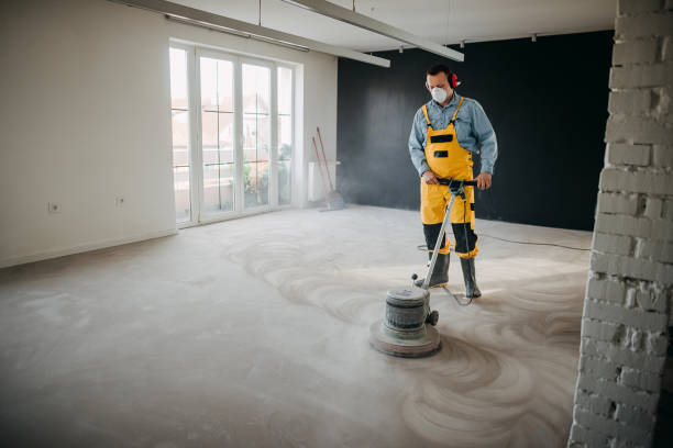 Best Concrete Repair Services  in Mart, TX